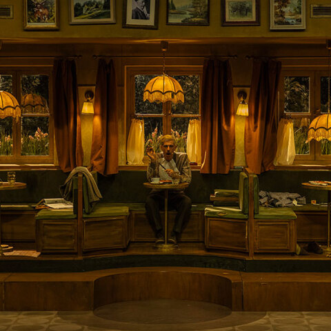 Τι θα δούμε στην Εναλλακτική Σκηνή της ΕΛΣ το 2024 - 2025