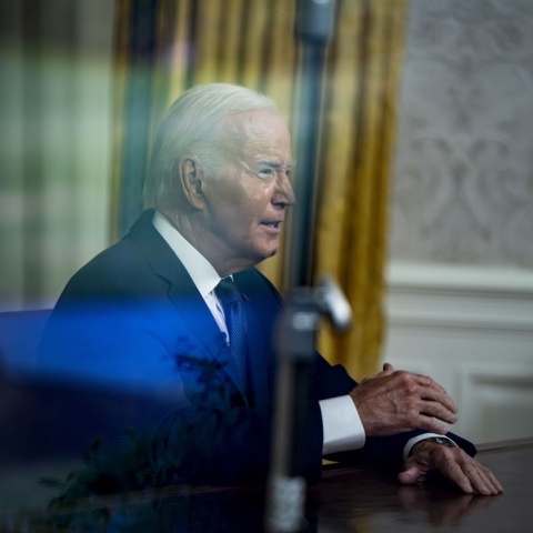 Τζο Μπάιντεν