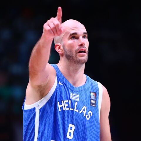 Νικ Καλάθης