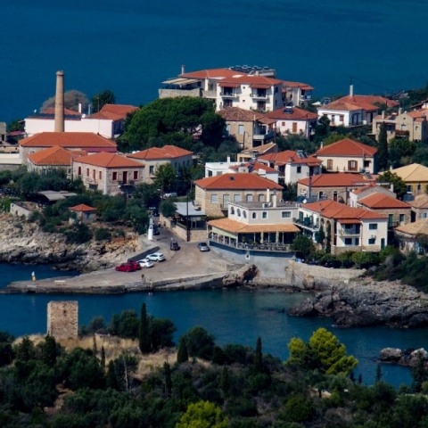 Μεσσηνία 2024