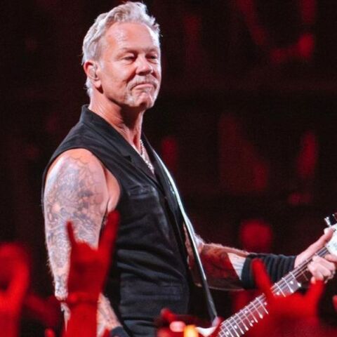 Οι Metallica αναβιώνουν τη φιλανθρωπική συναυλία «Helping Hands» με παρουσιαστή τον Τζίμι Κίμελ - Τα έσοδα θα διατεθούν για την ανακούφιση της πείνας. 