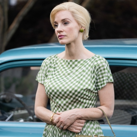 Μητρικό ένστικτο