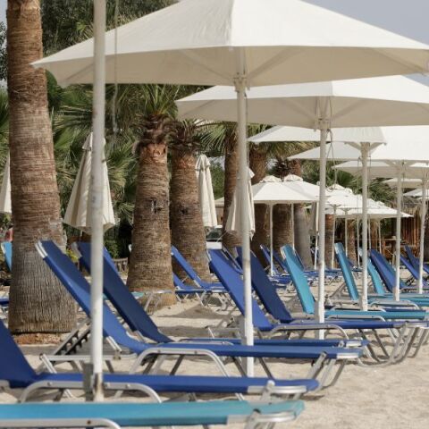 MyCoast: Σε περισσότερους από 4.500 ελέγχους καταγγελιών πολιτών που αφορούν σε παραλίες και αιγιαλούς προχώρησαν οι κτηματικές υπηρεσίες