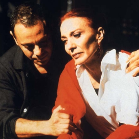 Όλα για τη μητέρα μου