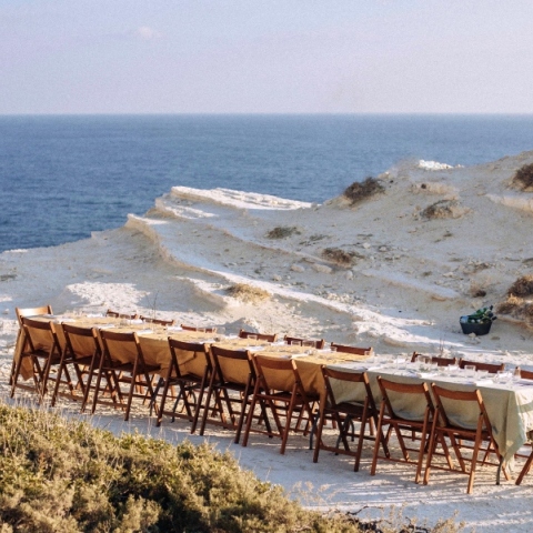 Supper clubs: Βγες για φαγητό με αγνώστους 