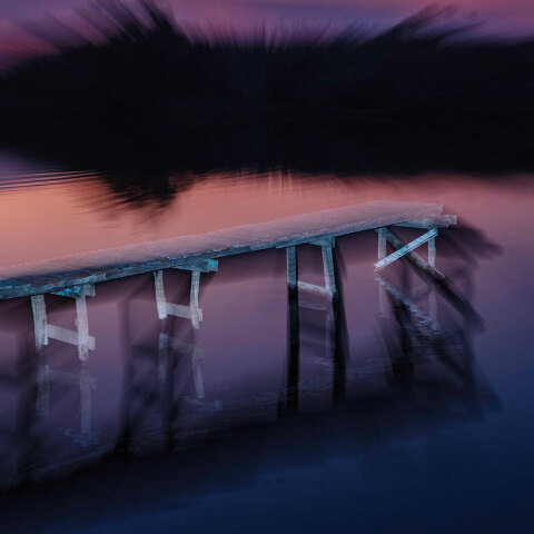 Viewmaster: 9 εικόνες του Αυγούστου για ένα καλοκαίρι σινεμασκόπ