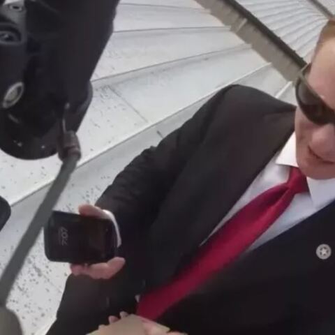 Ντόναλντ Τραμπ: Βίντεο ντοκουμέντο δείχνει νεκρό τον επίδοξο δολοφόνο