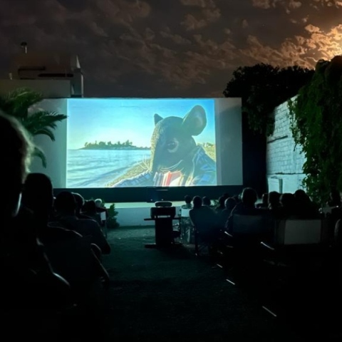 2ο Φεστιβάλ Κινηματογράφου Ικαρίας 2024: Συνέντευξη με τους συντελεστές 