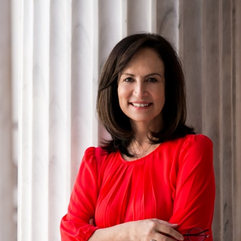 Άννα Διαμαντοπούλου