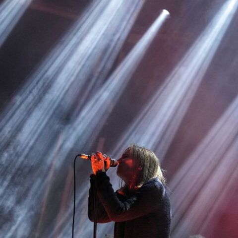 Μπεθ Γκίμπονς: Στη βραχεία λίστα του Mercury Music Prize 2024 με το άλμπουμ «Lives Outgrown» - Στη δημοσιότητα και το νέο βίντεο για το τραγούδι «Lost Changes»