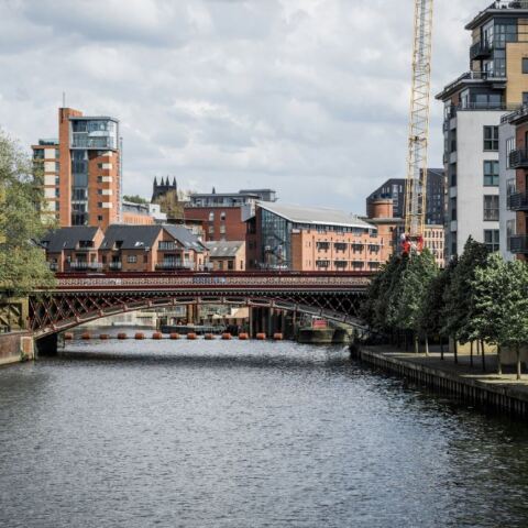 Προβληματίζουν οι θερμοκρασίες των υδάτων στο Ηνωμένο Βασίλειο