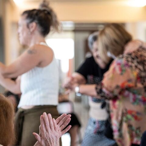 Εθνική Λυρική Σκηνή: Κύκλοι δωρεάν συναυλιών σε γηροκομεία σε όλη την Αττική - Αναλυτικά το ρεπερτόριο και οι ημερομηνίες των εκδηλώσεων. 