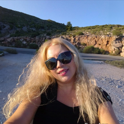 August Voice - Ημερολόγια Αυγούστου: Οι συνεργάτες της Athens Voice γράφουν για το δικό τους καλοκαίρι.