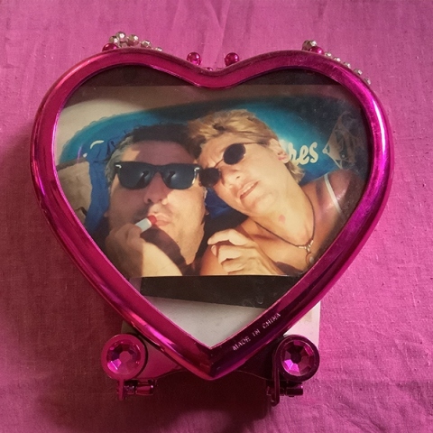 Ημερολόγια Αυγούστου: Το αιώνιο ροζ καλοκαίρι της Μαγιόρκας - Από τον Στέφανο Τσιτσόπουλο