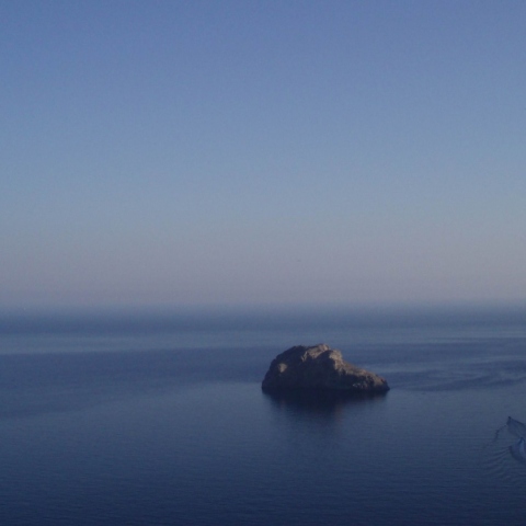 August Voice - Ημερολόγια Αυγούστου: Οι συνεργάτες της Athens Voice γράφουν για το δικό τους καλοκαίρι.