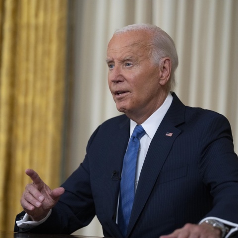 Τζο Μπάιντεν