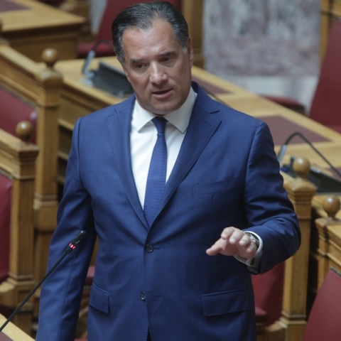 Ta F-35 του Φερδινάνδου