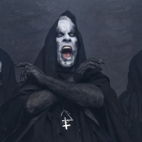 Behemoth: Όταν το post-punk συνάντησε το extreme metal