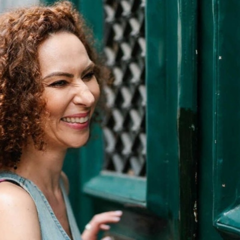 Δώρα Χρυσικού: Η ανάρτηση για τον καρκίνο και το δώρο ζωής