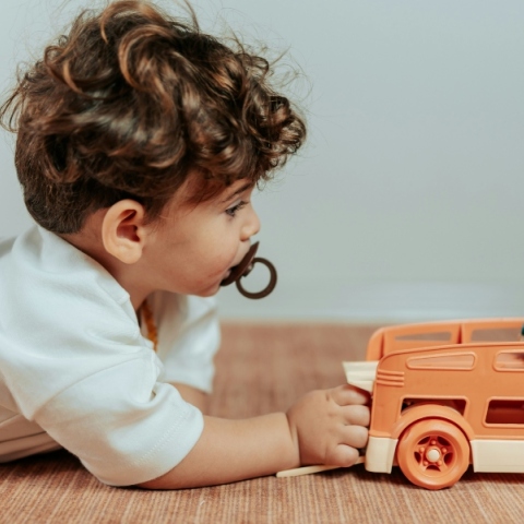 ΟΠΕΚΑ Επίδομα παιδιού