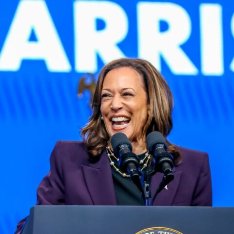  Κάμαλα Χάρις