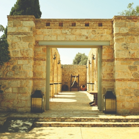 Οινοποείο Μάρκου