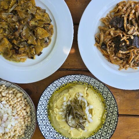 Μιχαλίτσα, Λήμνος