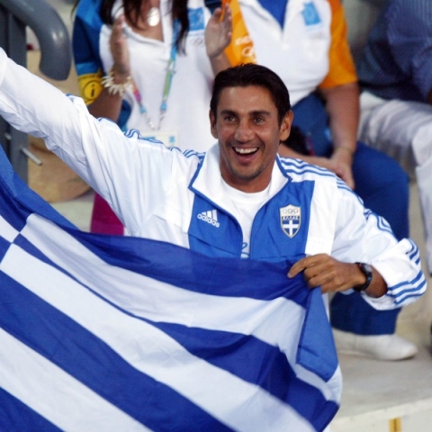 Κακλαμανάκης για Ολυμπιακούς Αγώνες: Μέγιστη τιμή και ευθύνη η σημαία μας