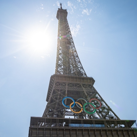 Ολυμπιακοί Αγώνες 2024: Όσα πρέπει να γνωρίζετε πριν την τελετή έναρξης