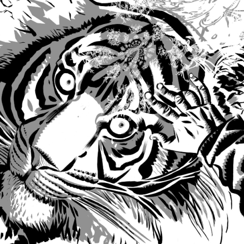 «Τίγρη», ή: Όταν οι μύθοι ξυπνάνε