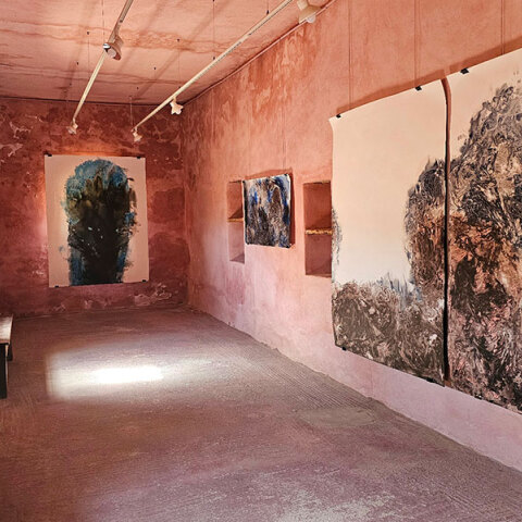 «Φώσφορος & Έσπερος-Διάλογος» με τον Saulius Valius και τη Diana Radavičiūtė