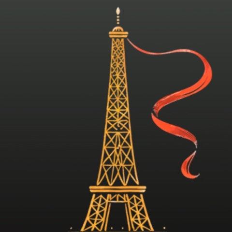 Αρκάς: Το αιχμηρό σκίτσο για την τελετή έναρξης των Ολυμπιακών Αγώνων 