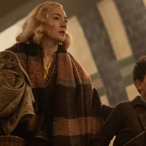 Φεστιβάλ Κινηματογράφου Νέας Υόρκης: Αυλαία με το Blitz του Στιβ ΜακΚουίν 