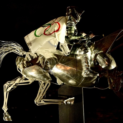 Γκάλοπ: Ολυμπιακοί Αγώνες 2024 – Παρίσι: Σας άρεσε ή όχι η Τελετή Έναρξης;