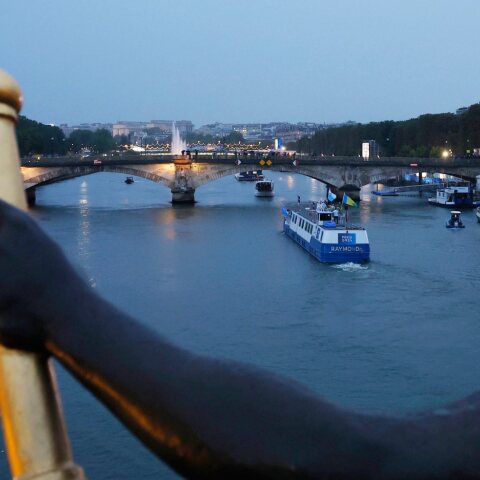 Μια διαφορετική Τελετή Έναρξης Ολυμπιακών Αγώνων στο Παρίσι