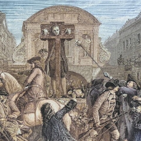 Σαν σήμερα, η απίθανη ιστορία του Daniel Defoe