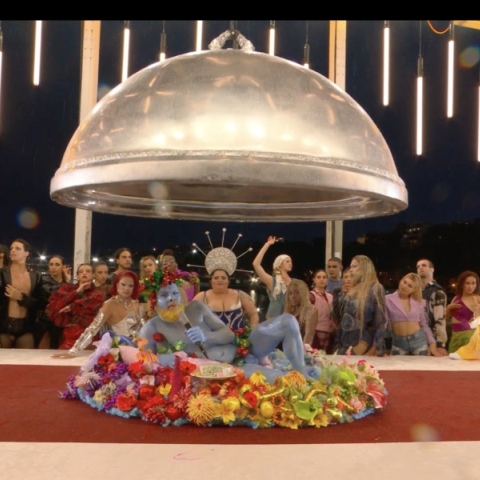 Ολυμπιακοί Αγώνες 2024: Συγγνώμη ζήτησαν για την drag παρωδία του Μυστικού Δείπνου οι διοργανωτές 