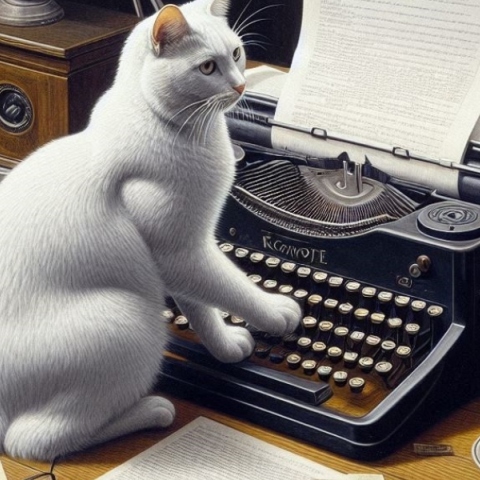 Σ’ αγαπάει η γάτα σου; Νά πώς θα το μάθεις!