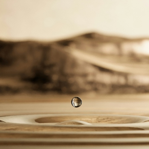 Λειψυδρία: Καμπανάκι από την επιστημονική κοινότητα 