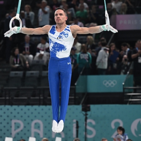 Ολυμπιακοί Αγώνες 2024: Απολογισμός 1ης ημέρας για Έλληνες αθλητές 