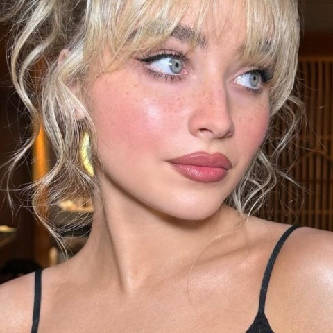 Boyfriend Blush: Η νέα τεχνική στο μακιγιάζ 