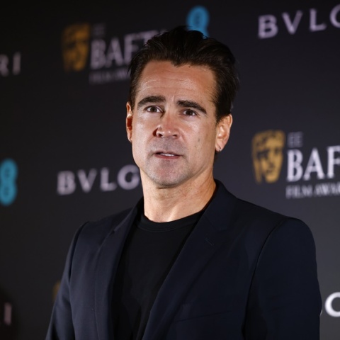 Κόλιν Φάρελ