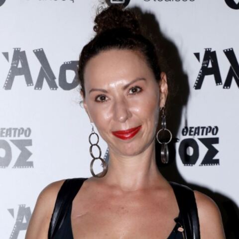 Δώρα Χρυσικού