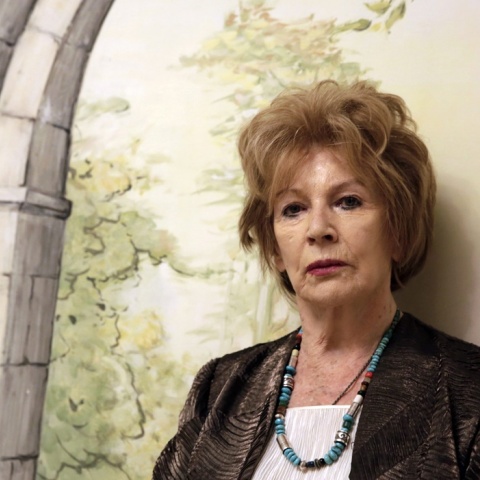 Έντνα Ο' Μπράιαν