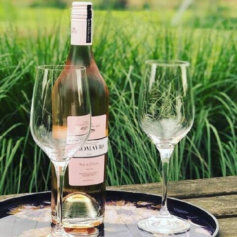 Ξινόμαυρο - Κτήμα Γεροβασιλείου