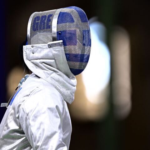 Δώρα Γκουντούρα: Εμφατική πρόκριση στους «16» των Ολυμπιακών Αγώνων - Το υπόλοιπο πρόγραμμα της Ελληνίδας πρωταθλήτριας