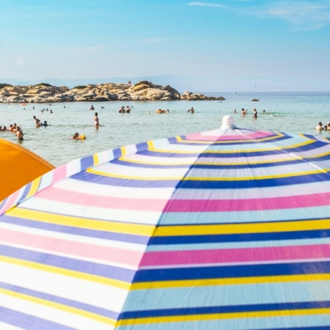 Χαλκιδική: Χειρότερη τουριστική σεζόν αναμένουν φέτος επιχειρηματίες