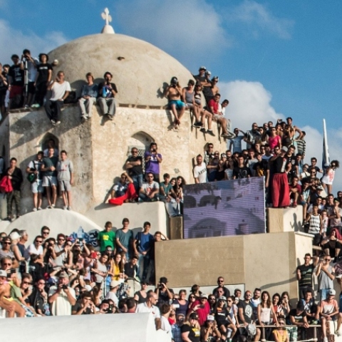 Υπερτουρισμός: Μέτρα αντιμετώπισης σε Ελλάδα και Ευρώπη