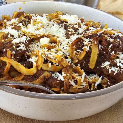 Καλουδίτσα, Λήμνος