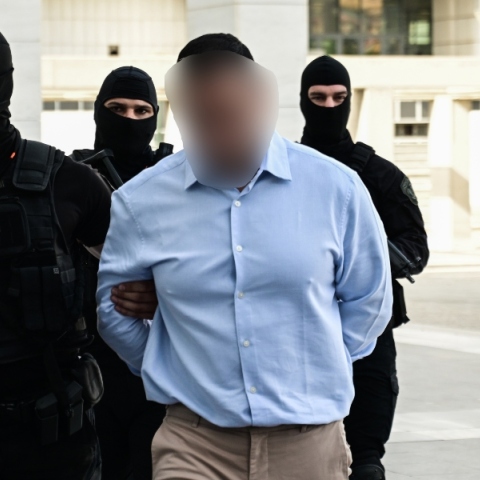 Γιώργος Καραϊβάζ: Ενοχή των δύο κατηγορουμένων για την δολοφονία του ζητά η εισαγγελέας 